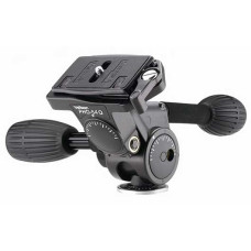 Штативная головка VELBON PHD-54Q (MG)